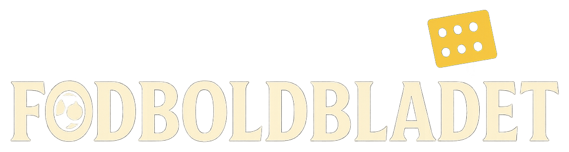 Fodboldbladet